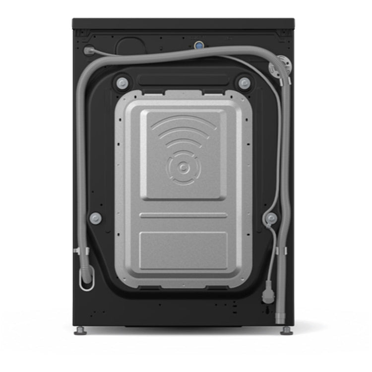 LG F4X7009TBB Washing Machine 9kg 1400rpm Black