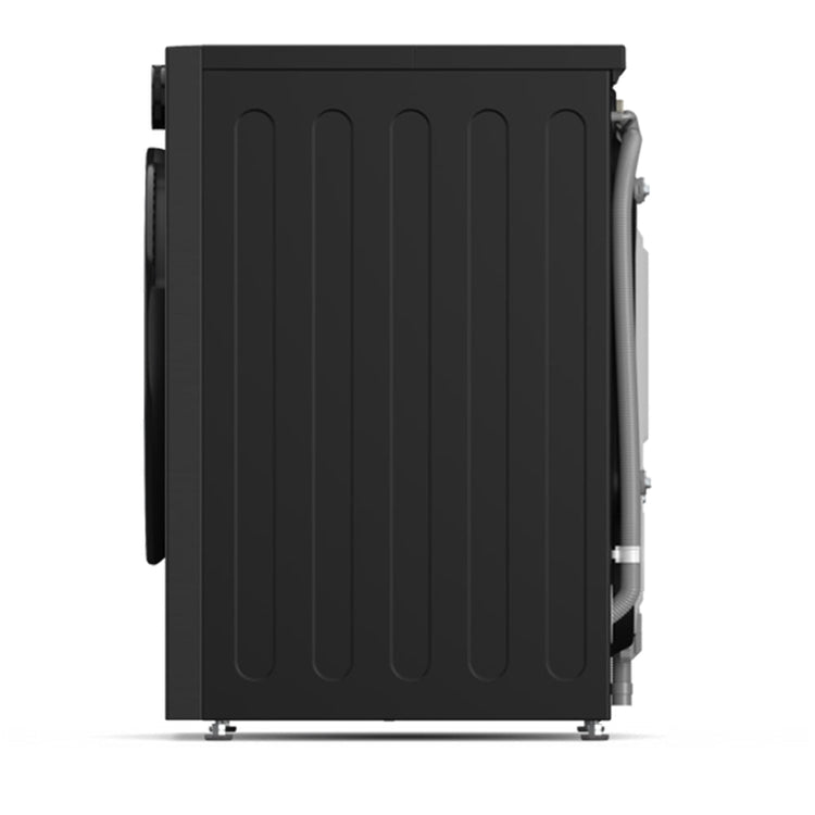 LG F4X7009TBB Washing Machine 9kg 1400rpm Black