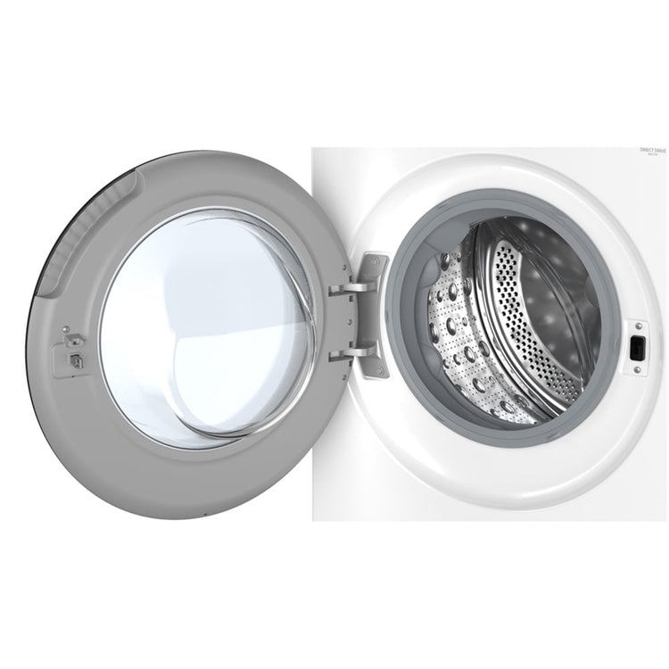 LG F4X7009TWB Washing Machine 9kg White