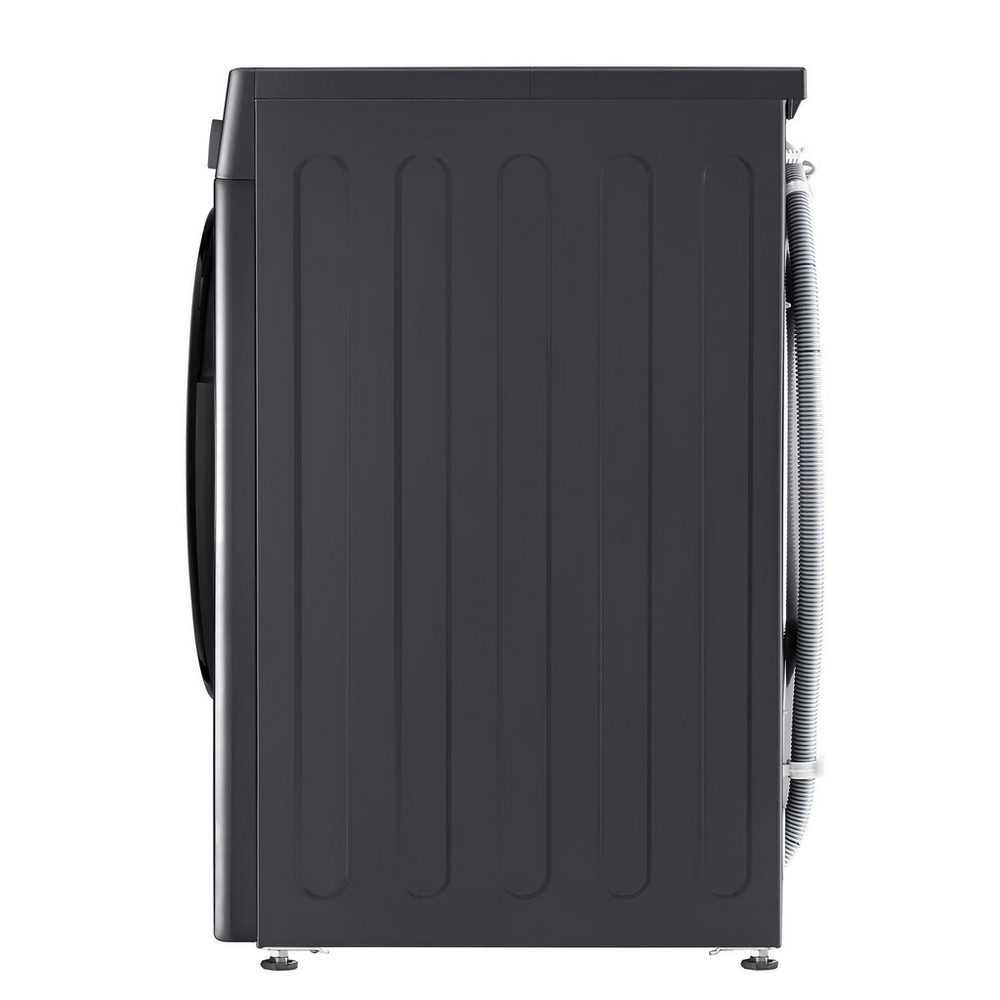 LG F4Y510GBLN1 Washing Machine 10kg 1400rpm Slate Grey