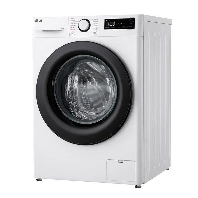 LG F4Y510WBLN1 Washing Machine 10kg 1400rpm White