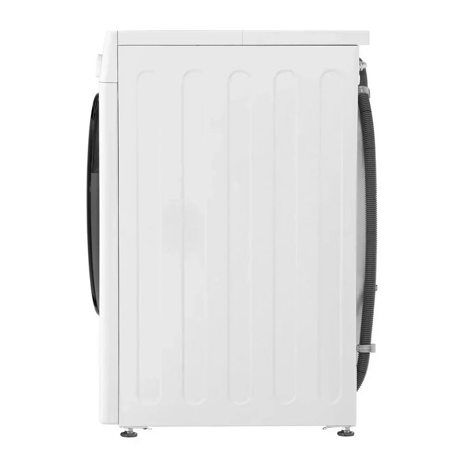 LG F4Y510WBLN1 Front Load Washing Machine 10kg 1400rpm White