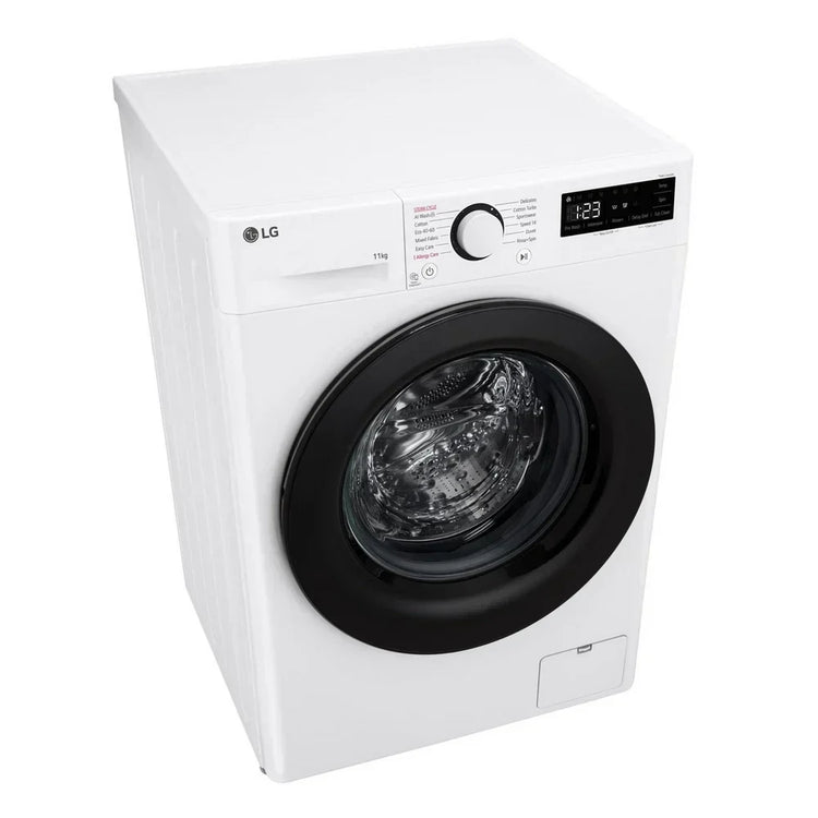 LG F4Y511WBLN1 Washing Machine 11kg White