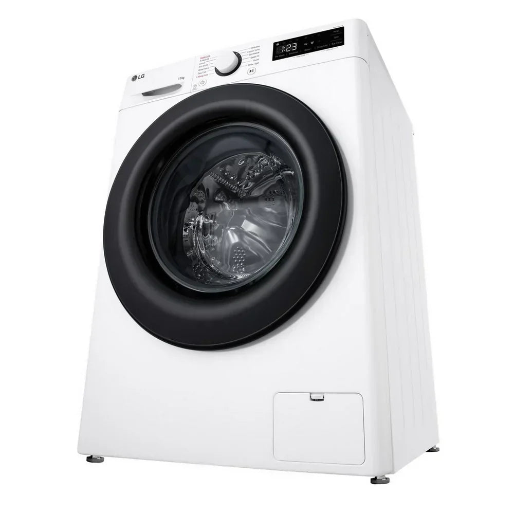 LG F4Y511WBLN1 Washing Machine 11kg White