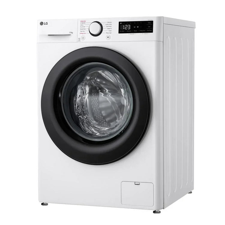 LG F4Y511WBLN1 Washing Machine 11kg White
