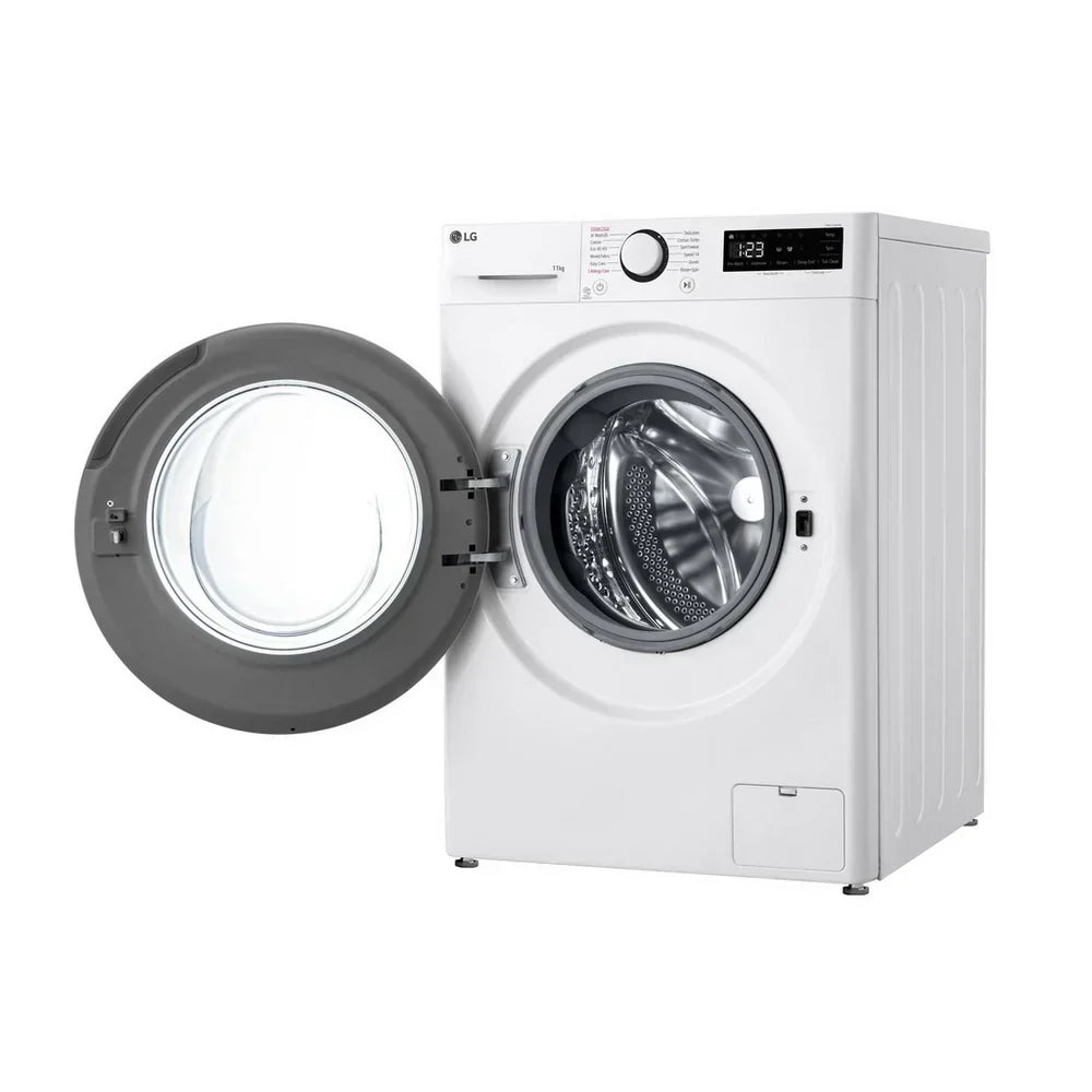 LG F4Y511WBLN1 Washing Machine 11kg White