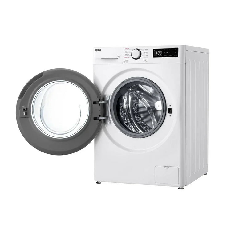 LG F4Y511WBLN1 Washing Machine 11kg White