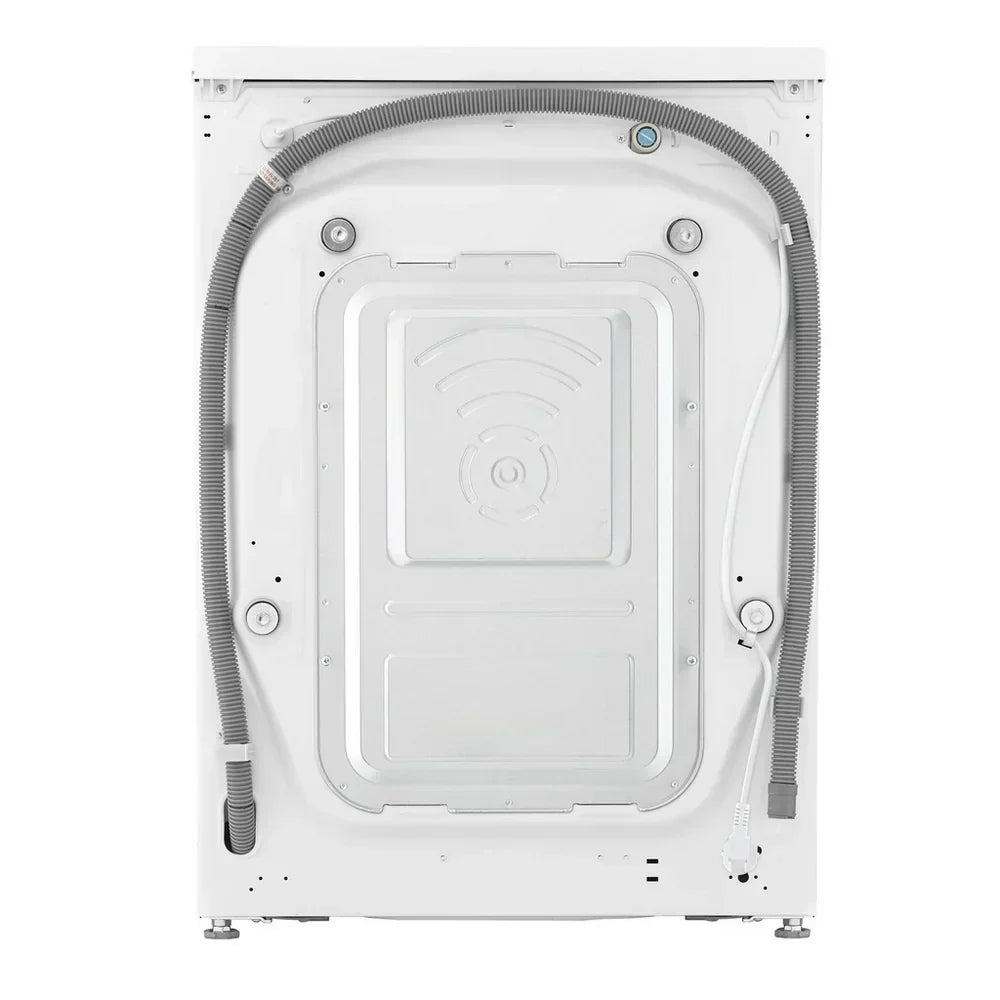 LG F4Y511WBLN1 Washing Machine 11kg White