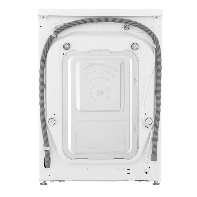 LG F4Y513WWLN1 Washing Machine 13kg White