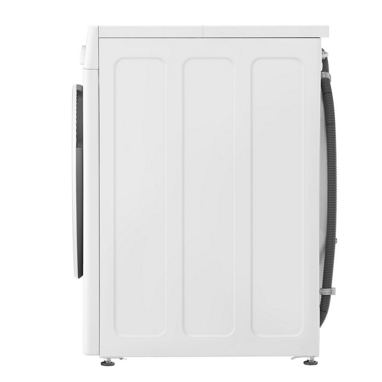 LG F4Y513WWLN1 Washing Machine 13kg White