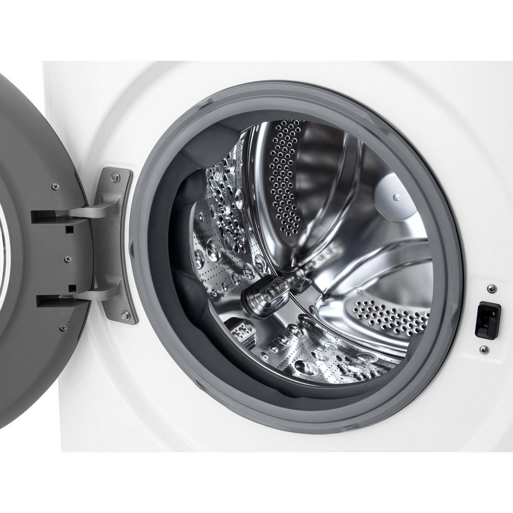 LG F4Y513WWLN1 Washing Machine 13kg White