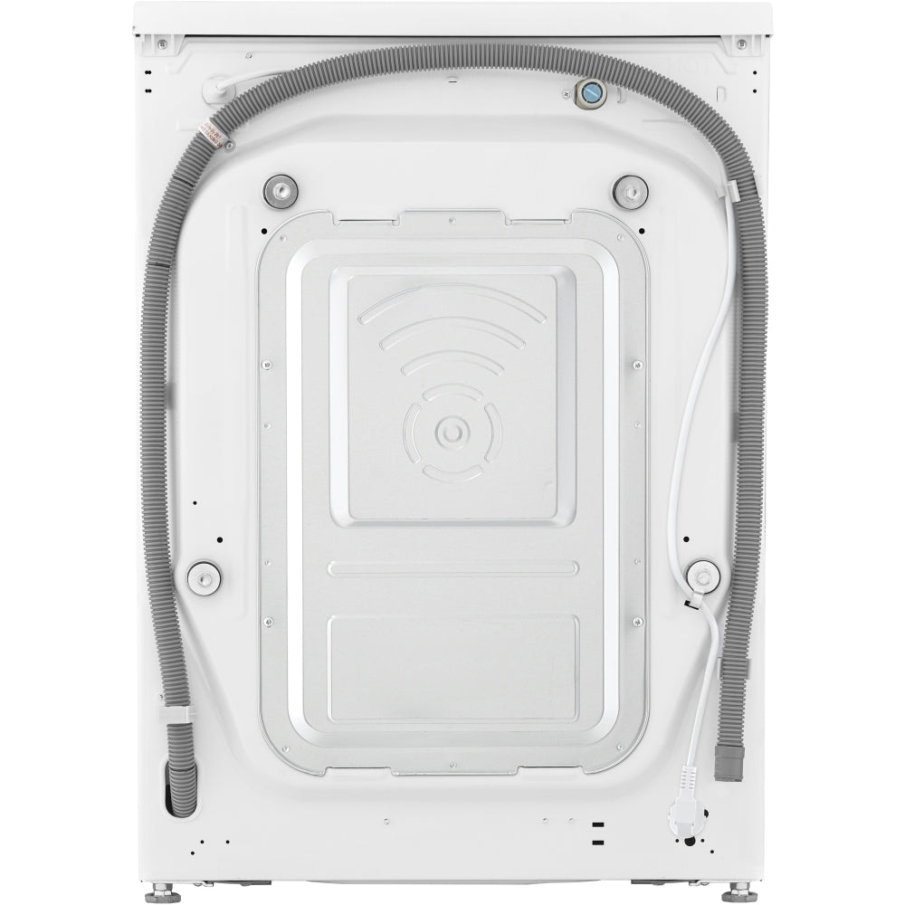 LG FWY606WWLN1 Washer Dryer 10kg/6kg 1400rpm White