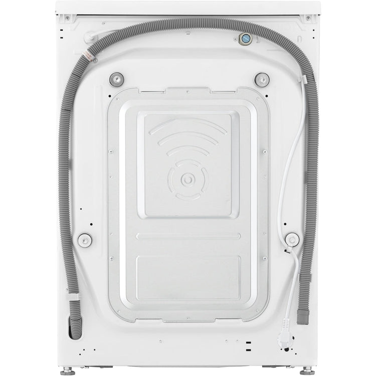 LG FWY606WWLN1 Washer Dryer 10kg/6kg 1400rpm White