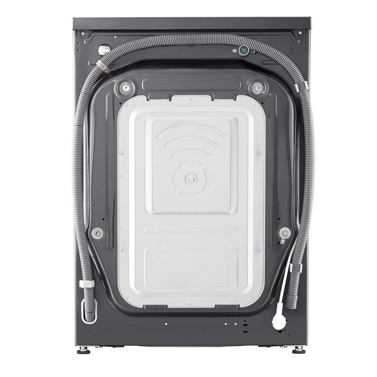 LG FWY706GBTN1 Washer Dryer 10kg/6kg Slate Grey