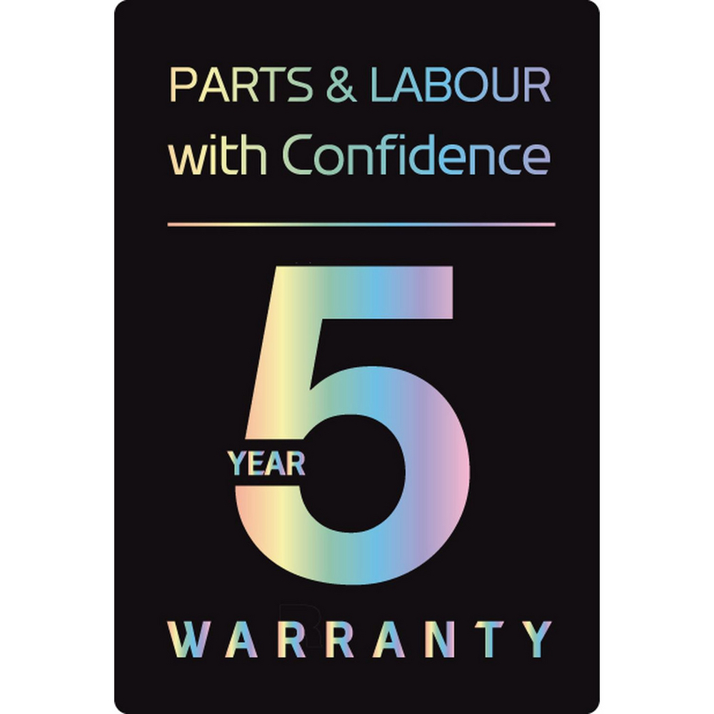 LG FWY706GBTN1 Washer Dryer 10kg/6kg Slate Grey