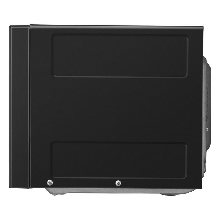 LG MS2042D Solo Microwave 20L Black