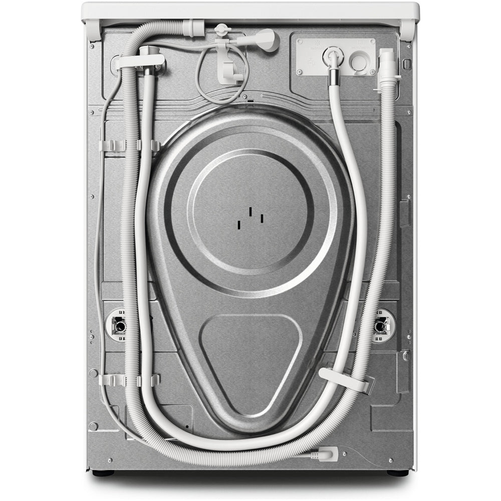 Miele WEE385 WCS Washing Machine 8kg 1400rpm Lotus White