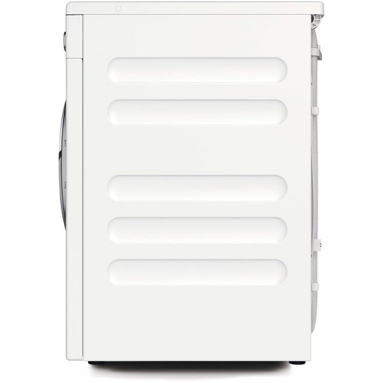 Miele WEE385 WCS Washing Machine 8kg 1400rpm Lotus White