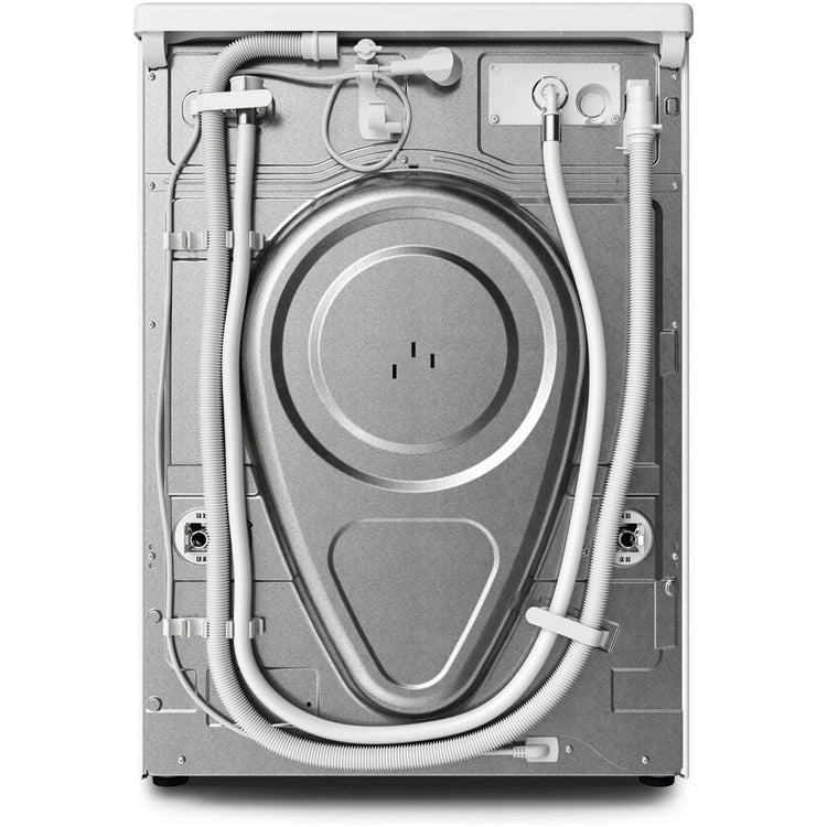 Miele WEG885 WCS Washing Machine 9kg Lotus White