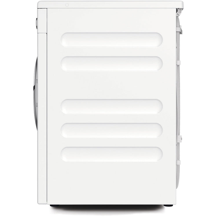 Miele WEG885 WCS Washing Machine 9kg Lotus White