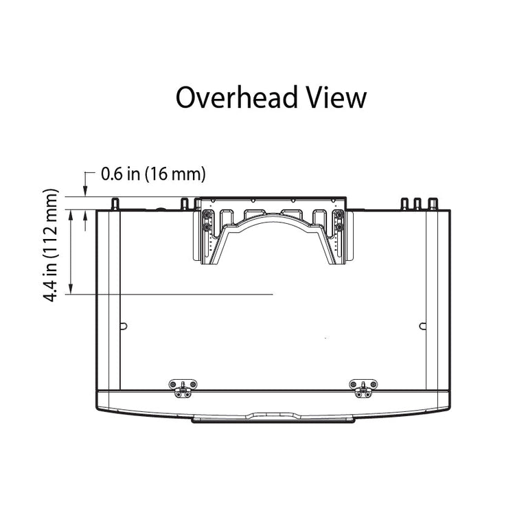 NHW700-199AE - Non-Condensing Tankless Water Heater - Outdoor, 199,000 BTU