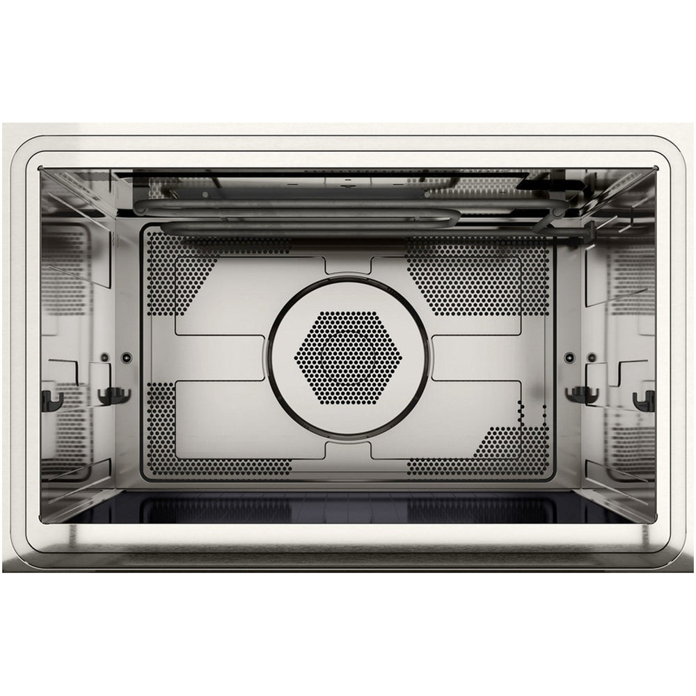 Neff N50 C1AMG84G1B Built-in Microwave Oven 44L Graphite Grey