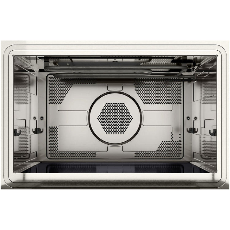 Neff N50 C1AMG84G1B Built-in Microwave Oven 44L Graphite Grey