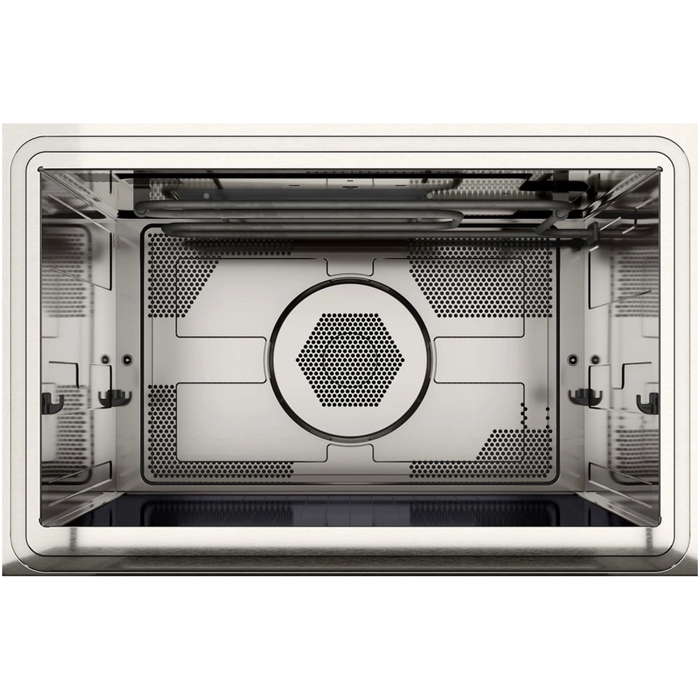 Neff C1AMG84N1B N50 Built In Microwave Oven 44L Stainless Steel
