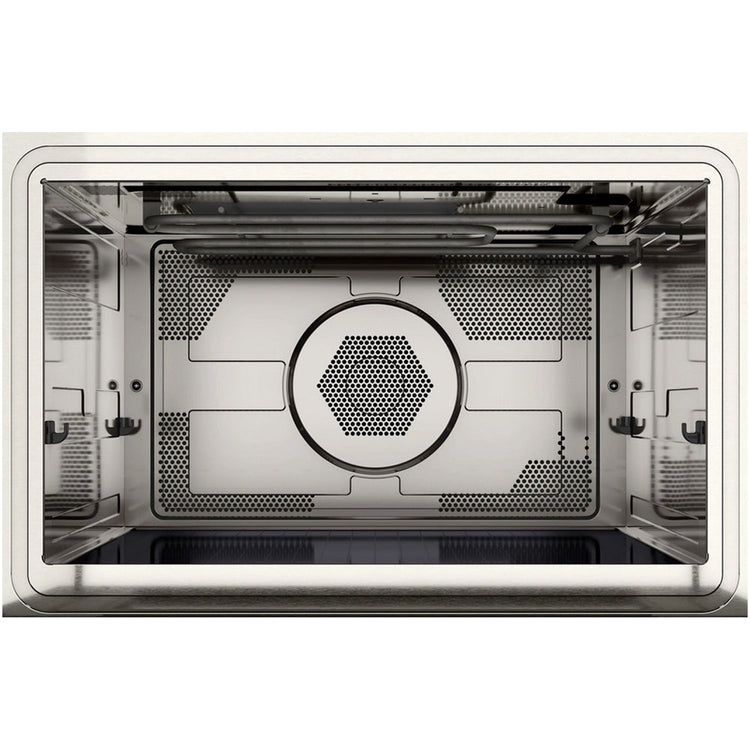 Neff C1AMG84N1B N50 Built In Microwave Oven 44L Stainless Steel