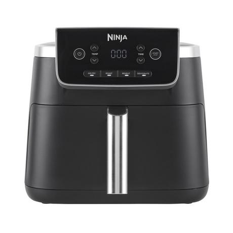 Ninja AF140UK Air Fryer PRO 4.7L Black