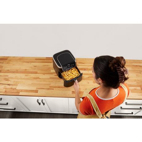 Ninja AF140UK Air Fryer PRO 4.7L Black