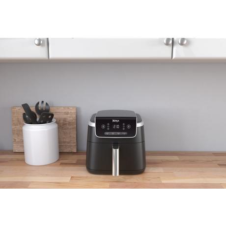 Ninja AF140UK Air Fryer PRO 4.7L Black