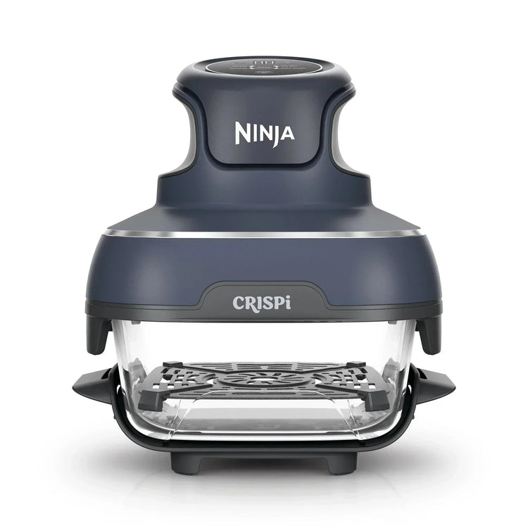 Ninja CRISPi FN101UKGY Air Fryer 3.8L Cyber Space