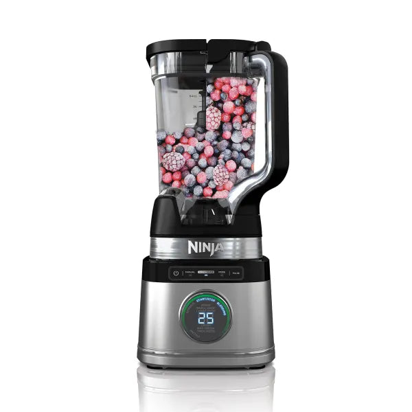 Ninja TB201UK Detect Power Blender Pro 1200W 2.1L Black