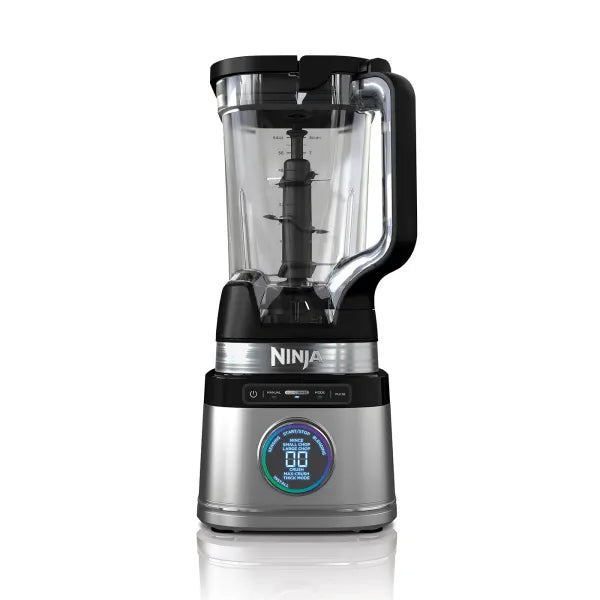Ninja TB201UK Detect Power Blender Pro 1200W 2.1L Black