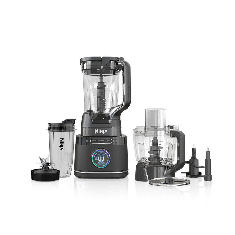 Ninja TB401UK Detect Power Blender and Processor Pro 2.1L 1200W Black