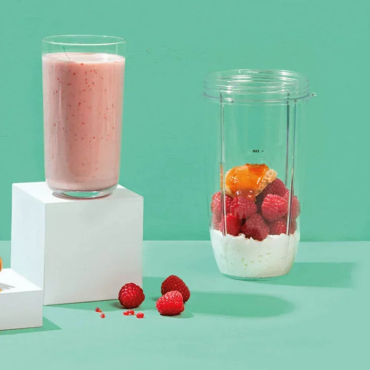 Nutribullet NBLP9 900 Series Blender 900W Champagne