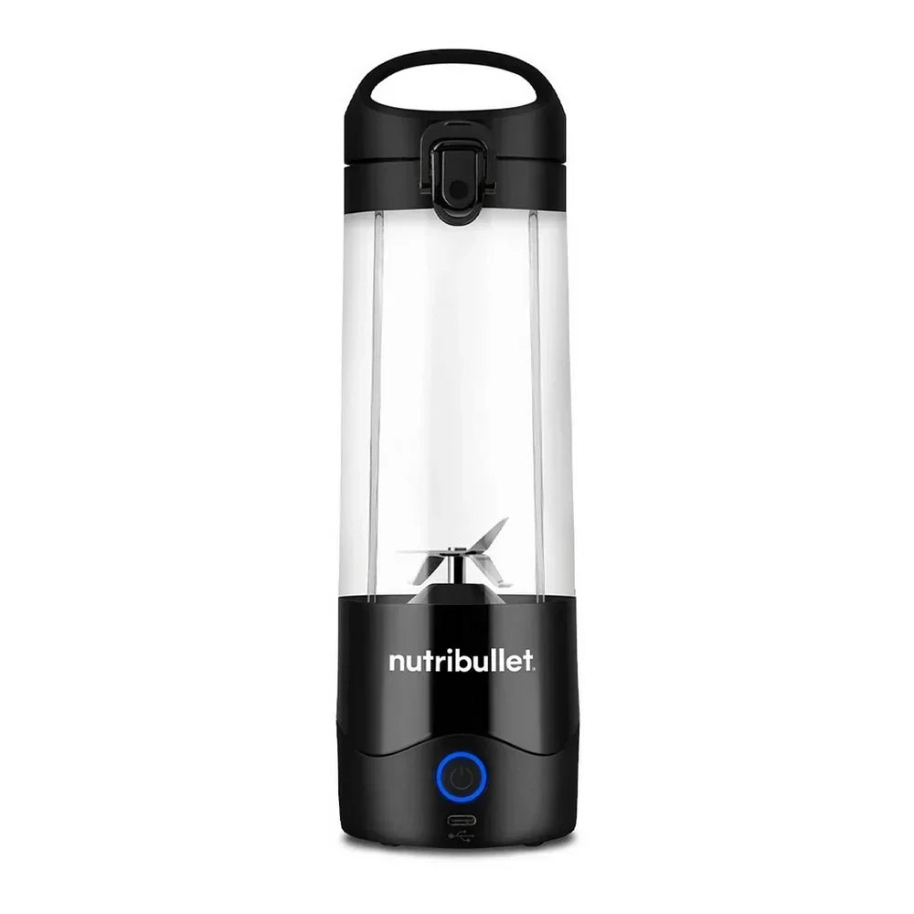 Nutribullet 02306 Portable Blender 100W Black
