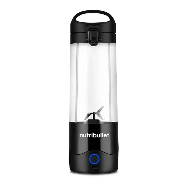 Nutribullet 02306 Portable Blender 100W Black