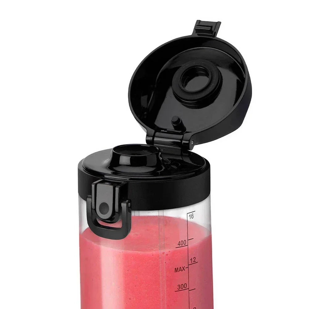 Nutribullet 02306 Portable Blender 100W Black
