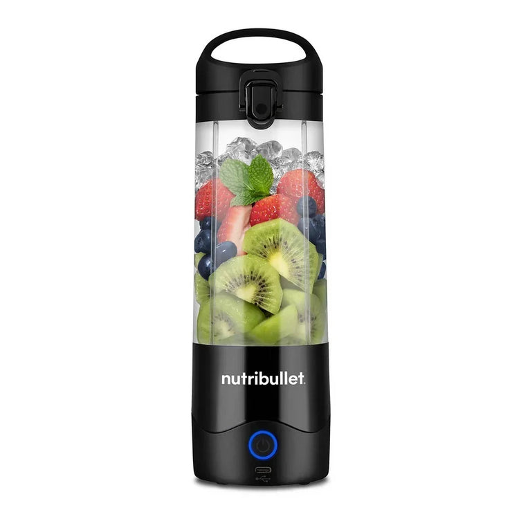 Nutribullet 02306 Portable Blender 100W Black