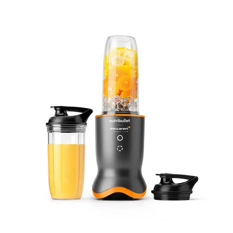 Nutribullet Ultra 1200 2776 Portable Blender 1200W Grey