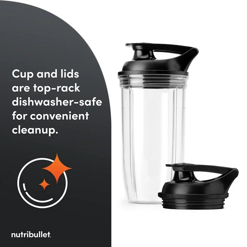 Nutribullet Ultra 1200 2776 Portable Blender 1200W Grey