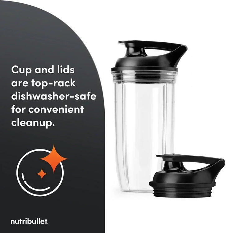 Nutribullet Ultra 1200 2776 Portable Blender 1200W Grey