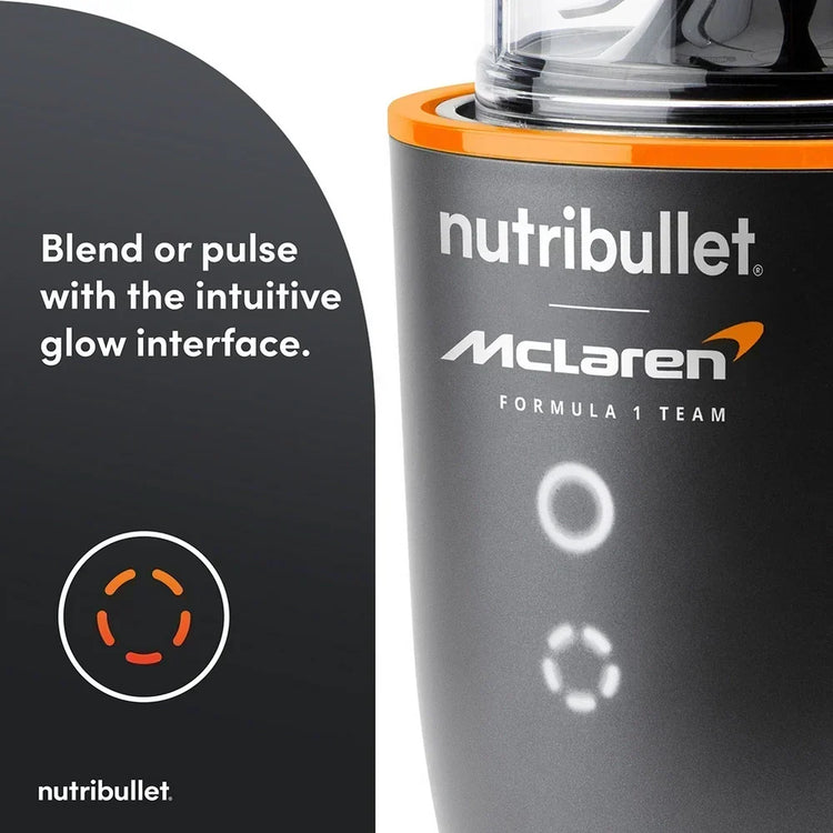 Nutribullet Ultra 1200 2776 Portable Blender 1200W Grey