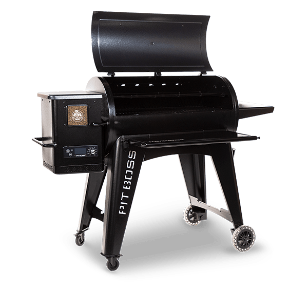 Pit Boss Navigator 1150 Pellet BBQ Grill