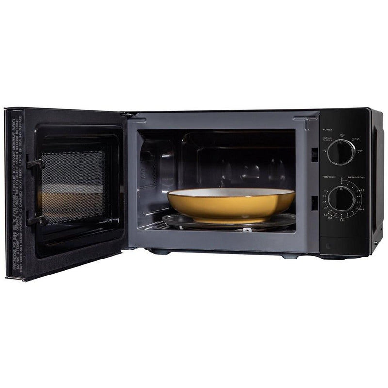 Russell Hobbs RHM2047B Solo Microwave 23L 800W Silver