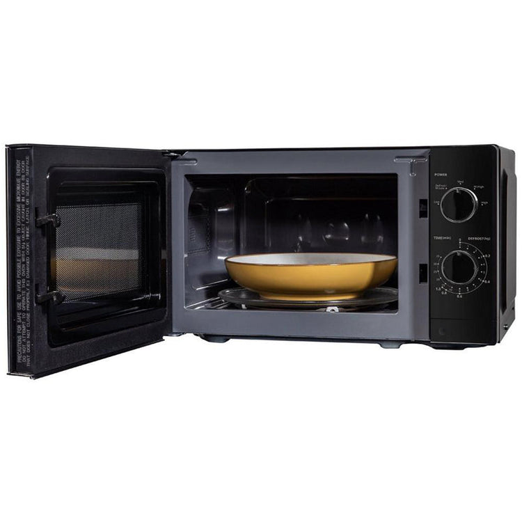 Russell Hobbs RHM2047B Solo Microwave 23L 800W Silver