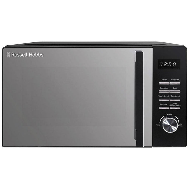 Russell Hobbs RHM2346B Combination Microwave 23L Black
