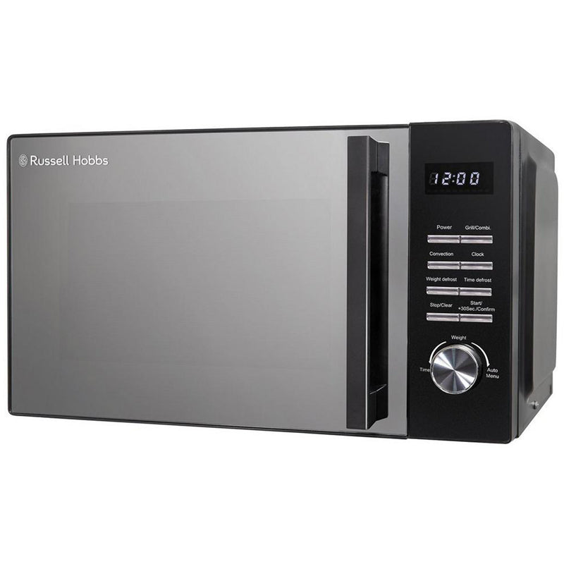 Russell Hobbs RHM2346B Combination Microwave 23L Black